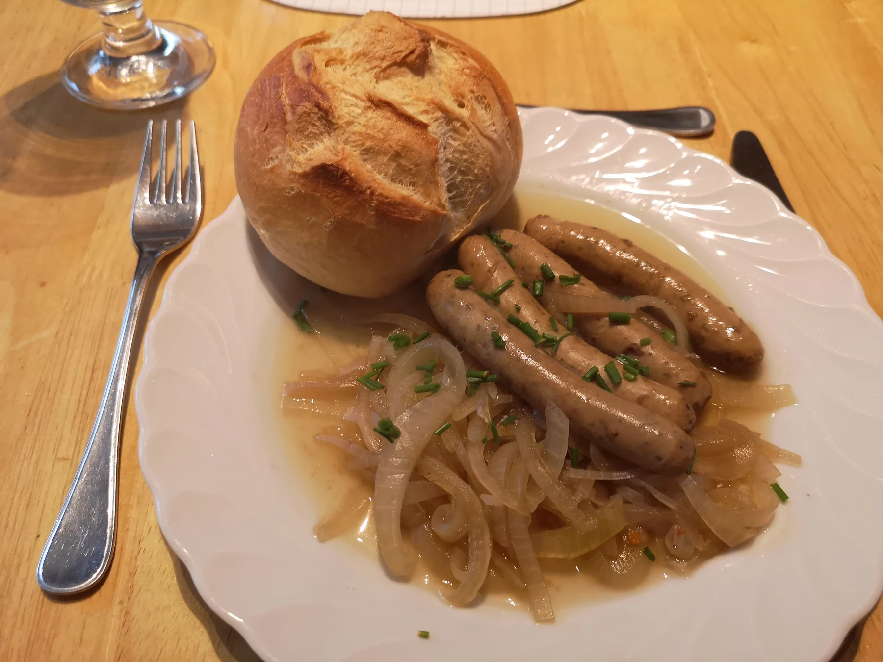 Saure Zipfel
