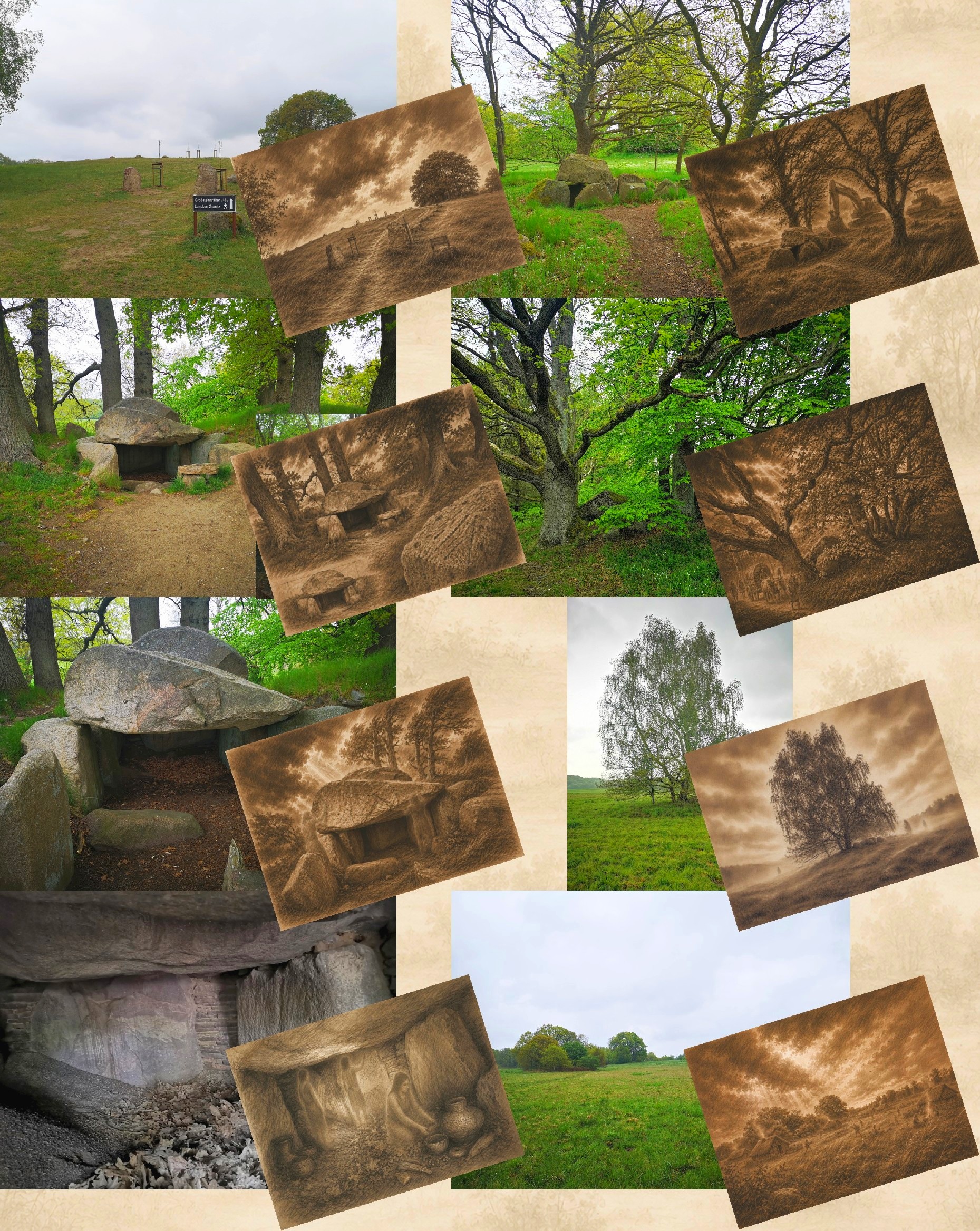 Bildtransformation